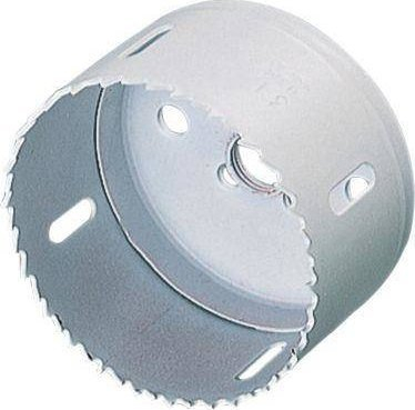 Frezë vrime Wolfcraft 3494000, insert 68 mm, 1 copë