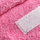 Shirit flokësh kozmetik Activeshop Pink Sponge Band, sfungjer i butë, i rregullueshëm, rozë