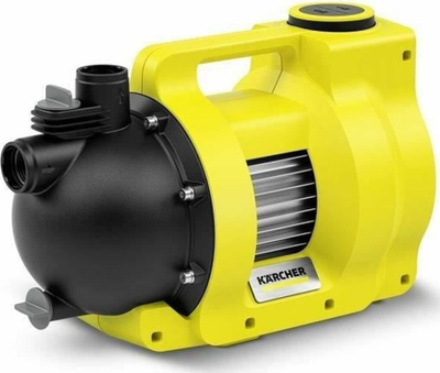 Pompa kopshti Kärcher BP 7.000 Garden, 700 W, vetëthithëse, e verdhë