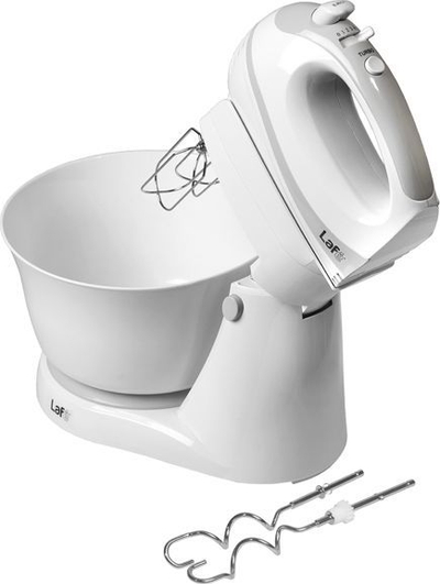 Mikser dore Lafe MRK002M, 3.5L, 300W, i bardhë