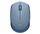 Maus wireless Logitech M171, 2.4GHz, USB, blu gri
