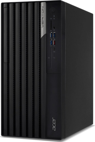 Kompjuter desktop Acer Veriton M4710GT, Intel Core i7 13700, 16GB RAM, 512GB SSD, i zi