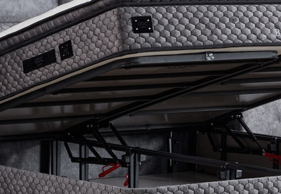 Babylon Shtrat (Box Spring)
