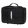 Çantë parukerie Activeshop Black Material, organizuese, e zezë