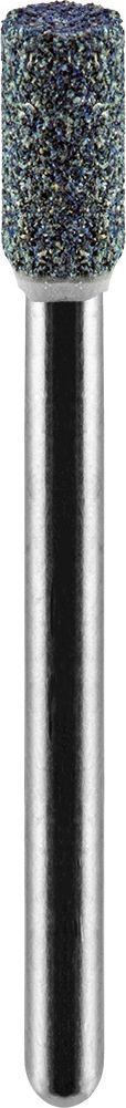 Gur gërryes cilindër Graphite 3 copë, 4 x 8 mm, shank 3.2 mm