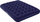 Dyshek ajri Bestway Velour Mattress Queen, 203x152x22cm, dopio, blu e errët