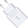 Karikues për në prizë Tech-Protect Charger, 1x USB A, 1x USB C, 3A