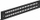 Patch panel optik Delta PP-48/2, 48x SC 48x LC duplex, 1U 2U, i zi