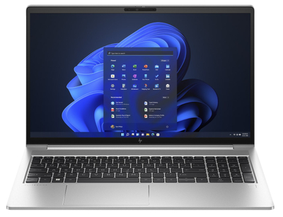 Laptop HP EliteBook 650, 15.6", Intel i7-1355U, 16 GB RAM, 512 GB SSD, i argjendtë