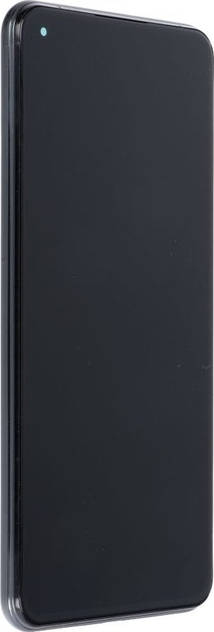 Ekran për zëvendësim Xiaomi 11 Lite 4G / 5G, panel TFT, me kornizë, i zi
