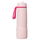 Mbrojtës silikoni b.box Flip Top 690ml, për termos, sea glass