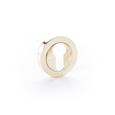 Mbulesë cilindri dere Domoletti A01, bronz