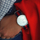 Orë dore Daniel Wellington Classic Oxford Silver H24-232