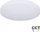 Plafon LED V-TAC VT-8436-S 7608, 36W, CCT, i bardhë