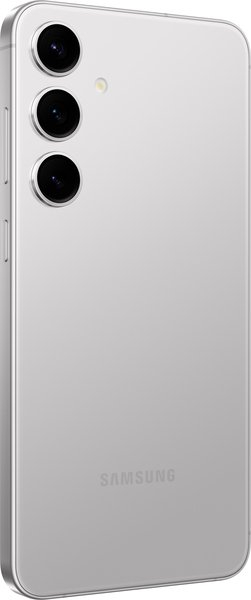 Celular Samsung Galaxy S24+, 12GB/ 256GB, Marble Grey