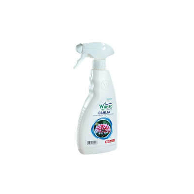 Aromë Wunsc Home Dahlia, 500ml
