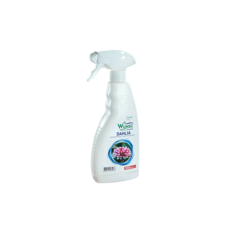 Aromë Wunsc Home Dahlia, 500ml