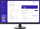 Monitor Lenovo D32u-40, 31.5", 4K UHD, i zi
