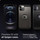 Xham mbrojtës Spigen Glass.Tr Ez Fit 2-Pack, për iPhone 12 /iPhone 12 Pro