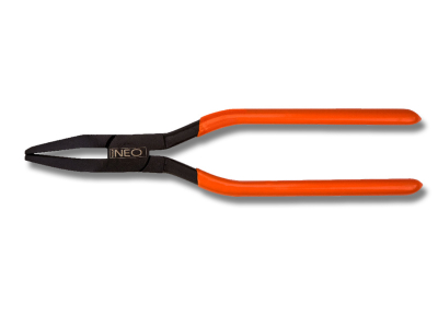 Пинци за ламарина Neo 31-070, агол 180°, професионални