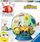 Puzzle 3D sferik Ravensburger Minions The Rise of Gru, 72 copa, 12.9 cm, shumëngjyrësh
