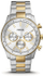 Orë për meshkuj Fossil Sullivan Multifunction BQ2693, dyngjyrëshe