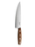 Thikë kuzhine Fiskars Norr, 20 cm, kaftë