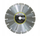 Disk diamant për beton Wurth Diamond Disc, 125mm, vrimë 22.23mm, argjendtë