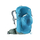 Çantë shpine për hiking Deuter Trail Pro 33, 33L, wave ivy