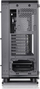 Куќиште за компјутер Thermaltake Core P6, Црна, Midi Tower