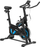 Biçikletë spinning Rebel Active RBA-1008, volant 5 kg, ekran LCD