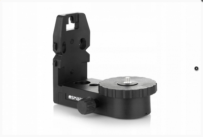 Nivelizues lazer Smart Plane 06-03040G, 360°, 40 m, i zi