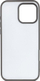 Mbajtëse telefoni Blueo APE për Apple iPhone 16 Pro Max, transparente mat, gri