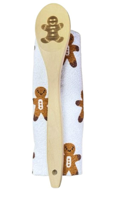 Peshqir kuzhine Heinner Kitchen Towel, set 2 copë, 38x63cm, i bardhë