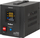 Inverter për rrymë emergjence Rebel POWER-800, 800VA 500W, 230V, i zi