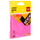 Postit DELI 75x75 100fl neon a02302 1/12