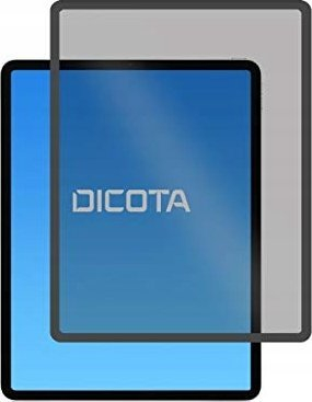 Filtër privatësie DICOTA D31711 Secret 2 Way, për tablet 12.9", transparent