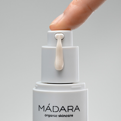 Serum për lëkurë Botanic Niacinamide 5-in-1 Anti-Imperfection Serum, 30 ml