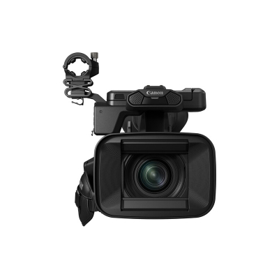 Canon XF605 Kamerë Pro UHD 4K HDR