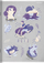 Fletore Top 2000 Notebook Free &amp; Wild, A5, 16 fletë me vija