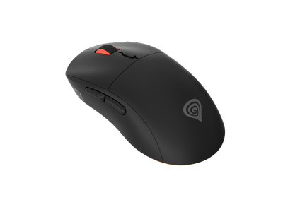 Maus gaming wireless Genesis ZIRCON XIII Custom NMG-2089, sensor Pixart PAW3395, bateri 600mAh, i zi