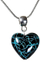 Qafore Lampglas Mysterious Night Fairy NLH4