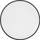 Plafonjer LED Activejet AJE AIDA, 24W, 2580lm, e bardhë