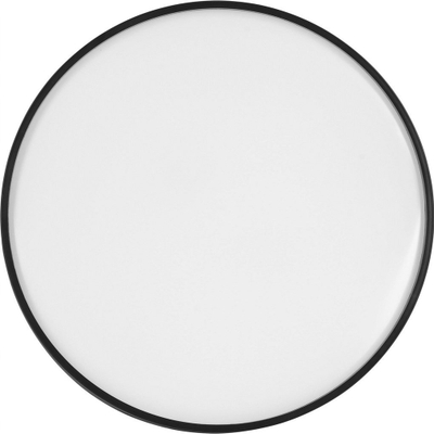 Plafonjer LED Activejet AJE AIDA, 24W, 2580lm, e bardhë