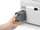 Printer inkjet mono Epson WorkForce Pro WF-M4619DWF, A4, 36 fletë në minutë, Wi-Fi LAN