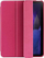 Klloçkë Smart Case për tablet Samsung Galaxy Tab A8 10.5" 2021 X200/X205, me qëndrim, rozë e kuqe