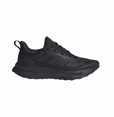 Atlete vrapimi adidas UltraRun 5 TR W JP5901, për femra, të zeza