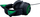 Kufje Razer Kraken Kitty Edition (RZ04 - 02980100 - R3M1), të zeza / të gjelbra