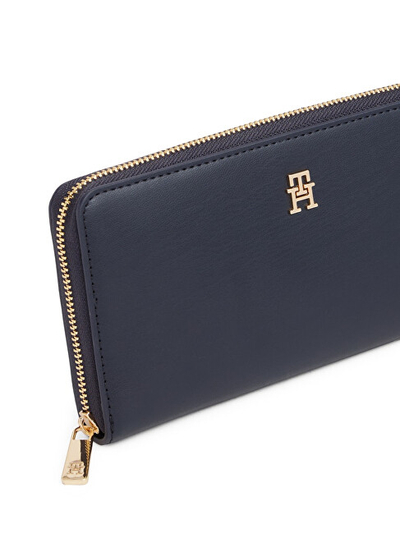 Kuletë për femra Tommy Hilfiger, Kaltër