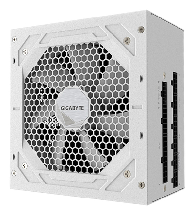 Furnizues energjie GIGABYTE UD750GM PG5 V2 ICE, 750W, 80 PLUS Gold, plotësisht modular